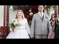 edina és attila wedding highlights