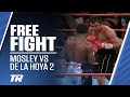 Shane Mosley vs Oscar De La Hoya 2 | Mosley defeats De La Hoya in rematch | ON THIS DAY FREE FIGHT