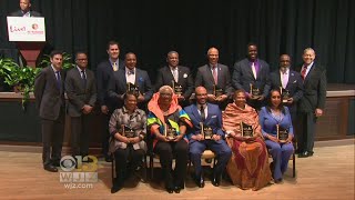 Black History Month Event In Hanover Honors Work Of Local Community Leaders