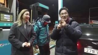 아빠와 딸의 경북탐방 20탄[칠곡]