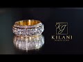 men s eternity bands by kilani jewellery