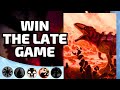 🔴⚫Rakdos Built to For Big Comeback Wins  | MTG Arena Standard Gameplay Deck Tech