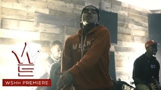 BryGreatah ''freestyle'' (WSHH Exclusive - Official Music Video)