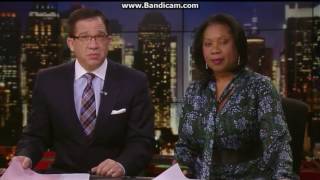 WABC: Channel 7 Eyewitness News At 11pm Open--2016