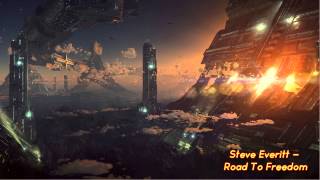 Steve Everitt - Road To Freedom