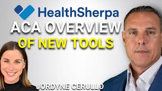 💡 HealthSherpa 2026: What ACA Agents Need to Know Before Open Enrollment Begins!