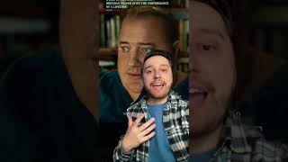 I JUST SAW THE WHALE (2022) | OUT OF THE THEATER REACTION #Shorts