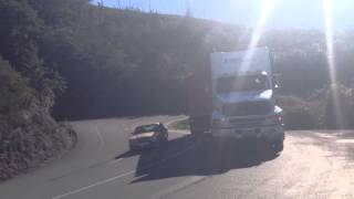 Iveco powerstar and sterling lt9500 on jake (engine) brake