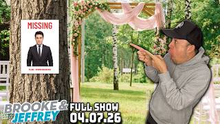 Ghosted My Wedding Awkward Call, Bully Revenge Secret + Beat Brooke | FULL SHOW 4/7/26