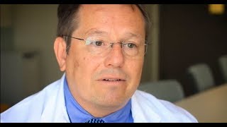 Video Biography for Richard Hodgson, MD