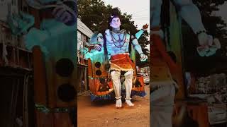 Kerala #Festival videos, Float in Temple festival #shorts