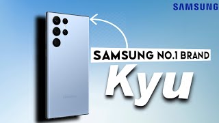 Samsung No.1 Brand Kyu Hai. || Why Samsung Is No. 1 In The World