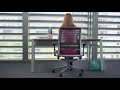 Steelcase Think Chair Design Story