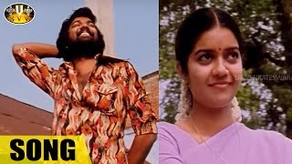 Konte Chuputho Video Song || Ananthapuram 1980 Movie || Jai, Swathi  Sri Venkateswara Videos