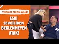 Aşk Üçgeninde Son Durum! | Esra Ezmeci İle Yeni Baştan