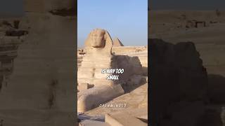 We've Been Lied To About The Great Sphinx - Joe Rogan #shorts #joerogan #history #ancient