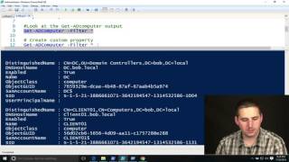 Custom Properties for PowerShell Parameter Binding : PSB E10