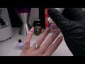 diy gel x tips at home the beauty vault