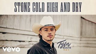 Tyler Booth - Stone Cold High and Dry (Audio)