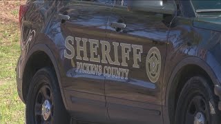 Man shot, killed by Pickens County deputies | Jay Moss Lane