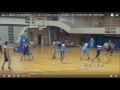 柯孟甫 交大電物系籃生涯highlights