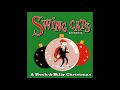 swing cats present a rockabilly christmas christmas tree boogie the swing cats