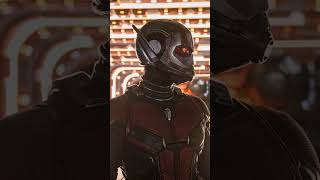 Ant-Man and the Wasp: Quantumania me Antman 1 ka villain!