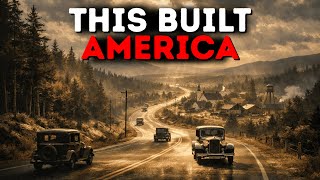 The Dixie Highway: The Road That Built Modern America You Didn’t Know About