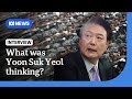 South Korean opposition claim President Yoon Suk Yeol may declare martial law again | The World