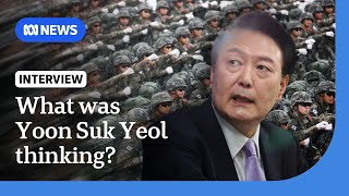 South Korean opposition claim President Yoon Suk Yeol may declare martial law again | The World