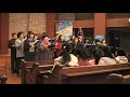 jkp ctv no 1 두언교회 성가대 찬양 du eon church choir praise