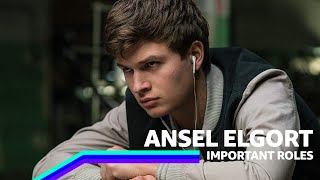 Ansel Elgort Movie Roles | IMDb NO SMALL PARTS