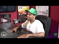 g perico on how g worthy came about u0026 how the project was made in 1 night