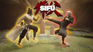 Sifu - Master Difficulty [ No Damage, Age 70, True Ending, No Shortcuts, Single Segment]