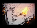 Wild Card 🃏♣️ - Blue Lock Edit / Manga Animation | Kunigami