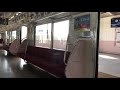 【東洋gto走行音】京急本線梅屋敷→大森町京急600形走行音・車窓 keikyu 600 series umeyashiki Ōmorimachi