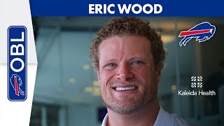 Eric Wood: Unwrapping The Bills 35-10 Win Over The 49ers | One Bills Live | Buffalo Bills