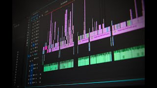 How to add Video transitions in EDIUS 8