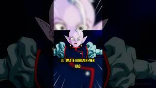 Beast Gohan Is Elder Kai's TRUE God Form Explained in Dragon Ball Super