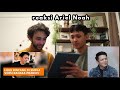 REAKSI ORANG PERANCIS LIAT BAHASA PERANCIS ARIEL NOAH BINTANG DI SURGA VERSI BAHASA PERANCIS !! BGS!