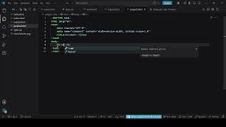 HTML Tutorial #1 | Hello World