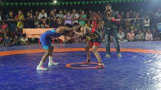 Raju Katala Vs Rohit Gourkar #kushti #dangal #championship #game #kusti #maharashtra #wrestlin