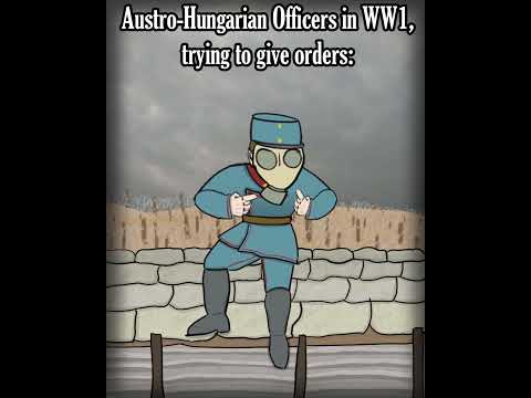 Where is Austria-Hungary located?