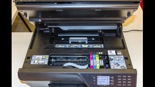 Hp Officejet 4620 Printhead Replacement -⬇️Link In Description⬇️