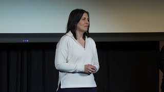 Echos of empowerment: amplifying Native voices while finding my own | Leah Lemm | TEDxSilver Lake