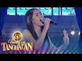 Tawag ng Tanghalan: Marielle Montellano - 