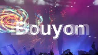 No Limit Band - Old School Medley Vol.1 (Bouyon 2005)
