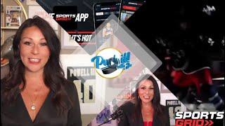 Puck it with Jo, Daily NHL Pick, Props + Predictions 12/22/24  @SportsGridtv @SportsGrid