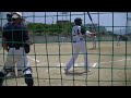 🥎実業団貫禄のピッチング🥎ソフトボール　ウィンドミル　japan men s softball pitching