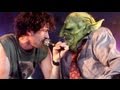 Nekrogoblikon - Powercore [OFFICIAL VIDEO]